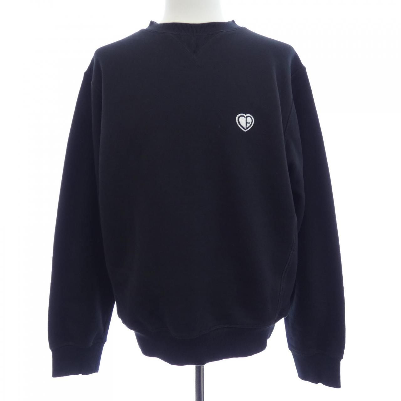 Dior Sweatshirt Black
