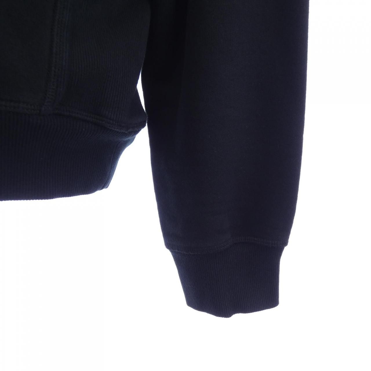 Dior Sweatshirt Black — view 6