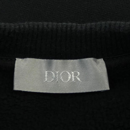 Dior Sweatshirt Black — view 4
