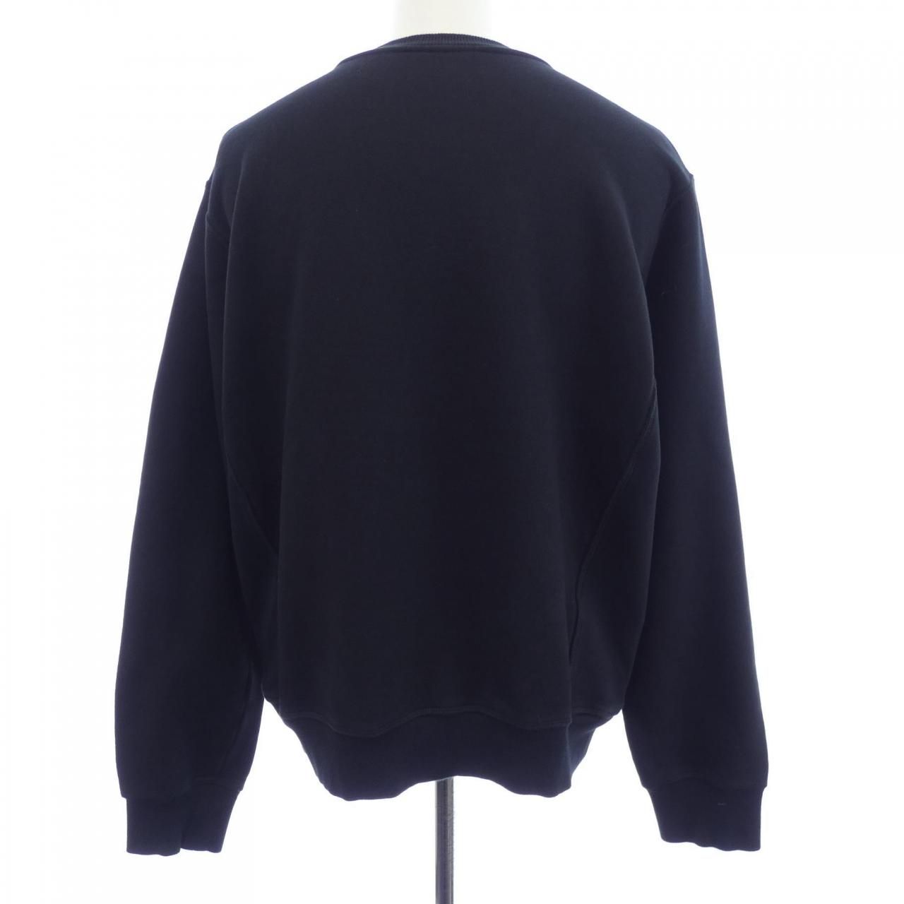 Dior Sweatshirt Black — view 2