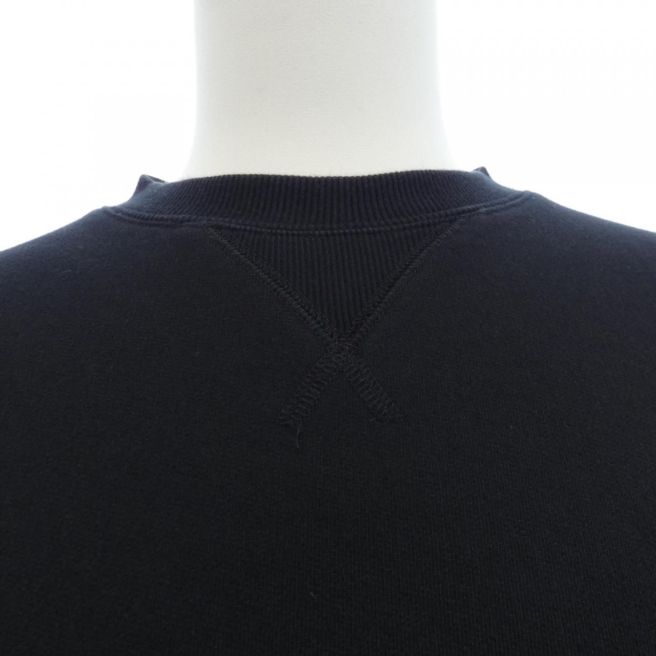 Dior Sweatshirt Black — view 5