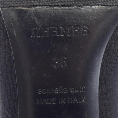Hermes Volvert Voltige Exlibris Click Se Nue Boots — view 6