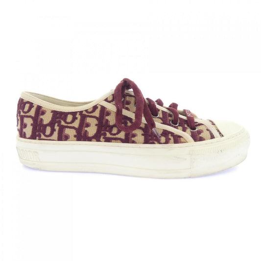 Dior Walk'n' Sneakers Beige