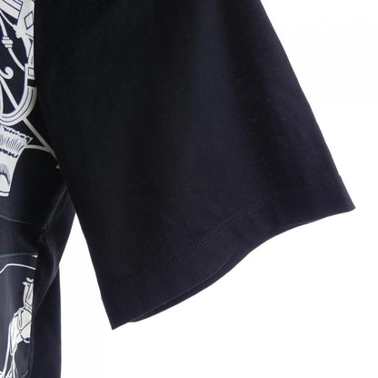 Hermes Exlibris T-Shirt Black — view 6