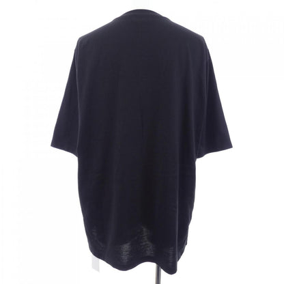 Hermes Exlibris T-Shirt Black — view 2