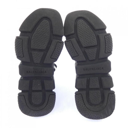 Balenciaga Sneakers Black — view 4