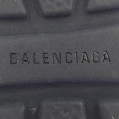 Balenciaga Sneakers Black — view 6