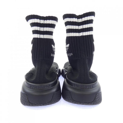 Balenciaga Sneakers Black — view 5