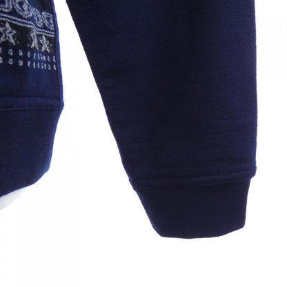 Hermes Cheval Punk Bandana Sweatshirt — view 6