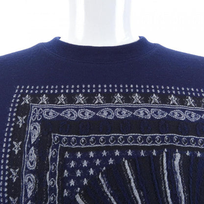 Hermes Cheval Punk Bandana Sweatshirt — view 5