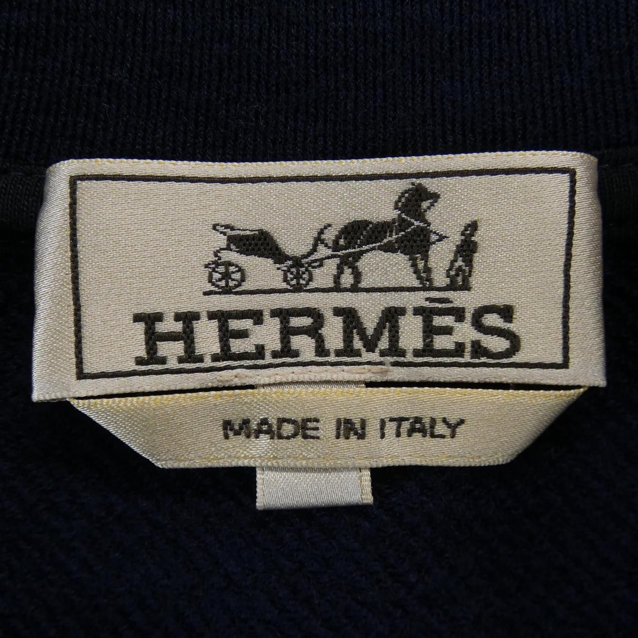 Hermes Cheval Punk Bandana Sweatshirt — view 4