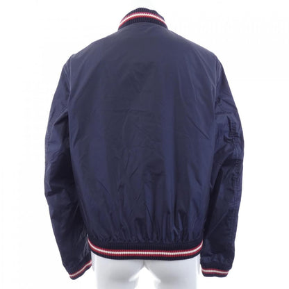 Moncler Dubost Jacket Navy — view 2