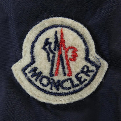 Moncler Dubost Jacket Navy — view 7