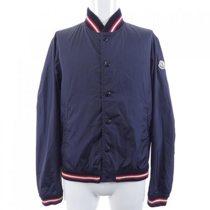 Moncler Dubost Jacket Navy
