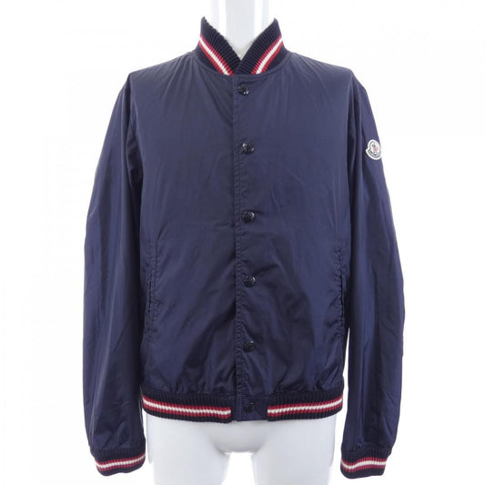 Moncler Dubost Jacket Navy
