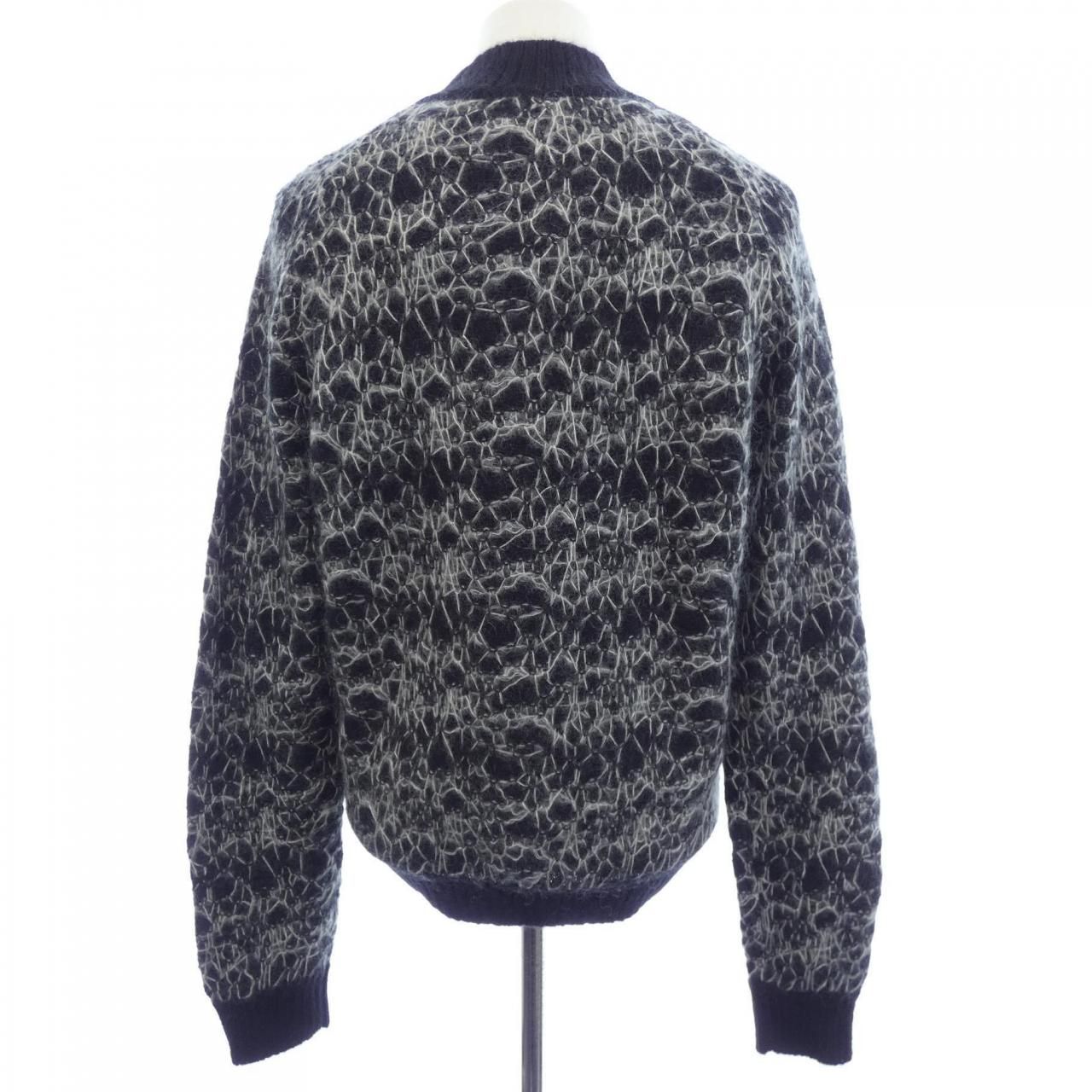 Saint Laurent Knit Sweater — view 2