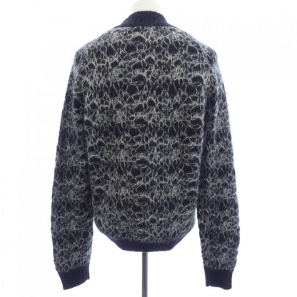 Saint Laurent Knit Sweater — view 2
