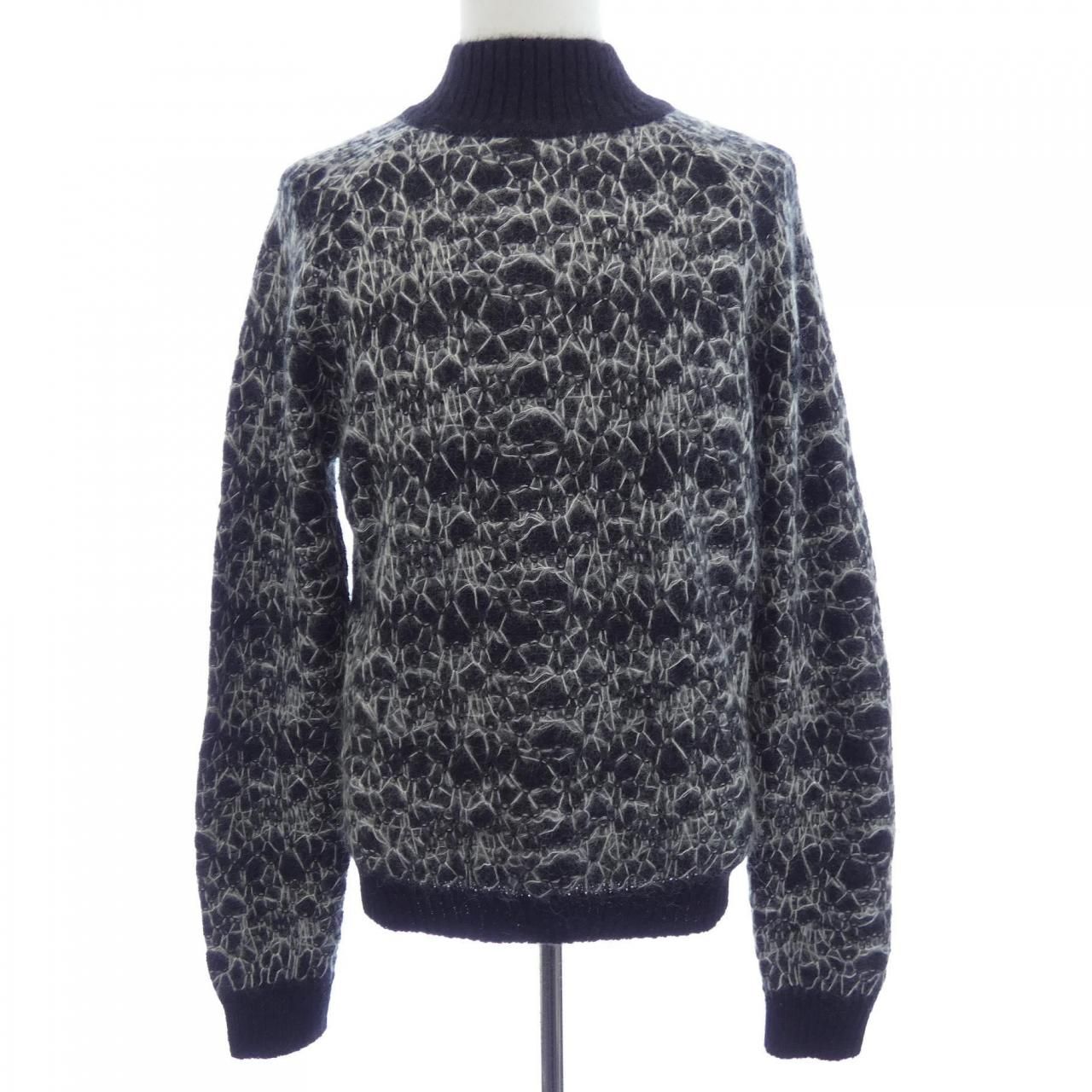 Saint Laurent Knit Sweater