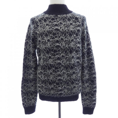 Saint Laurent Knit Sweater