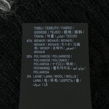 Saint Laurent Knit Sweater — view 3