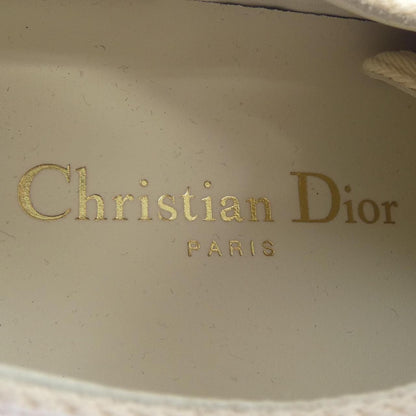 Dior Walk'n' Sneakers Navy — view 6