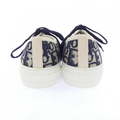 Dior Walk'n' Sneakers Navy — view 5