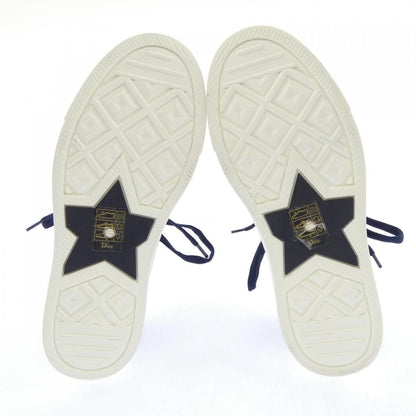 Dior Walk'n' Sneakers Navy — view 4