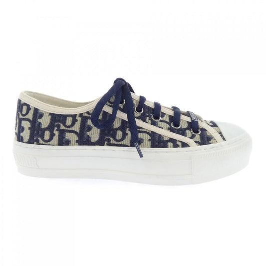 Dior Walk'n' Sneakers Navy