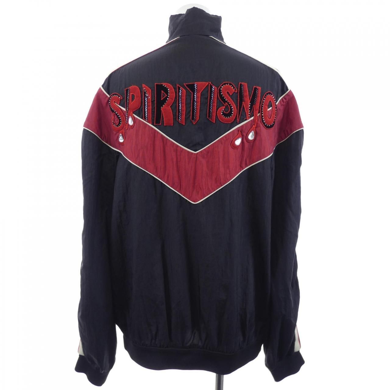 Gucci Jacket Black — view 2