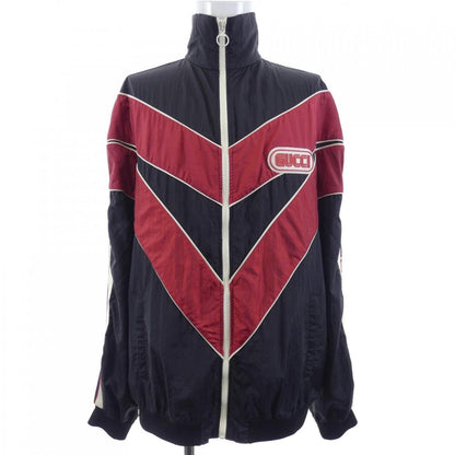 Gucci Jacket Black