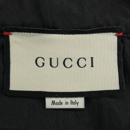 Gucci Jacket Black — view 4