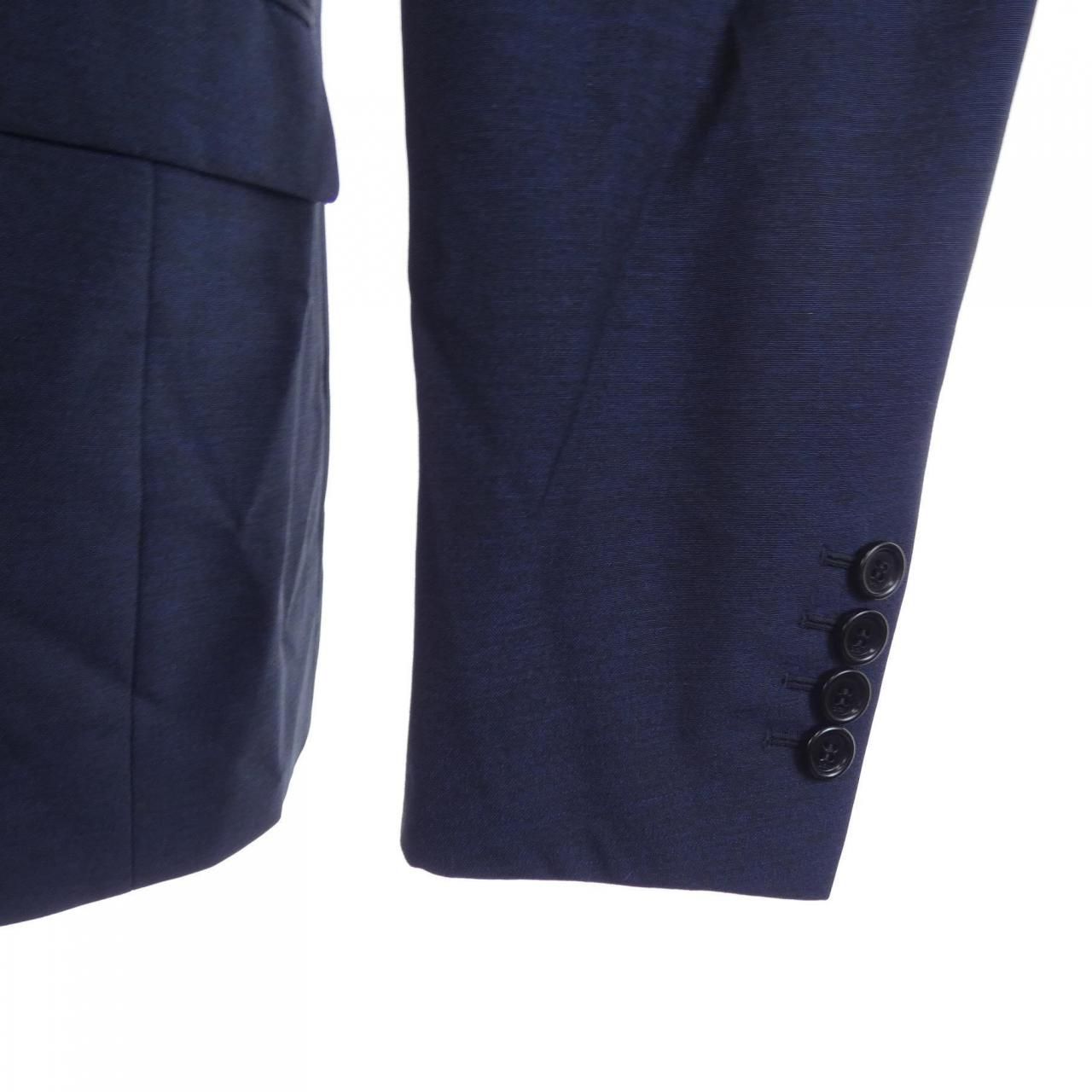 Dior Jacket Navy — view 6