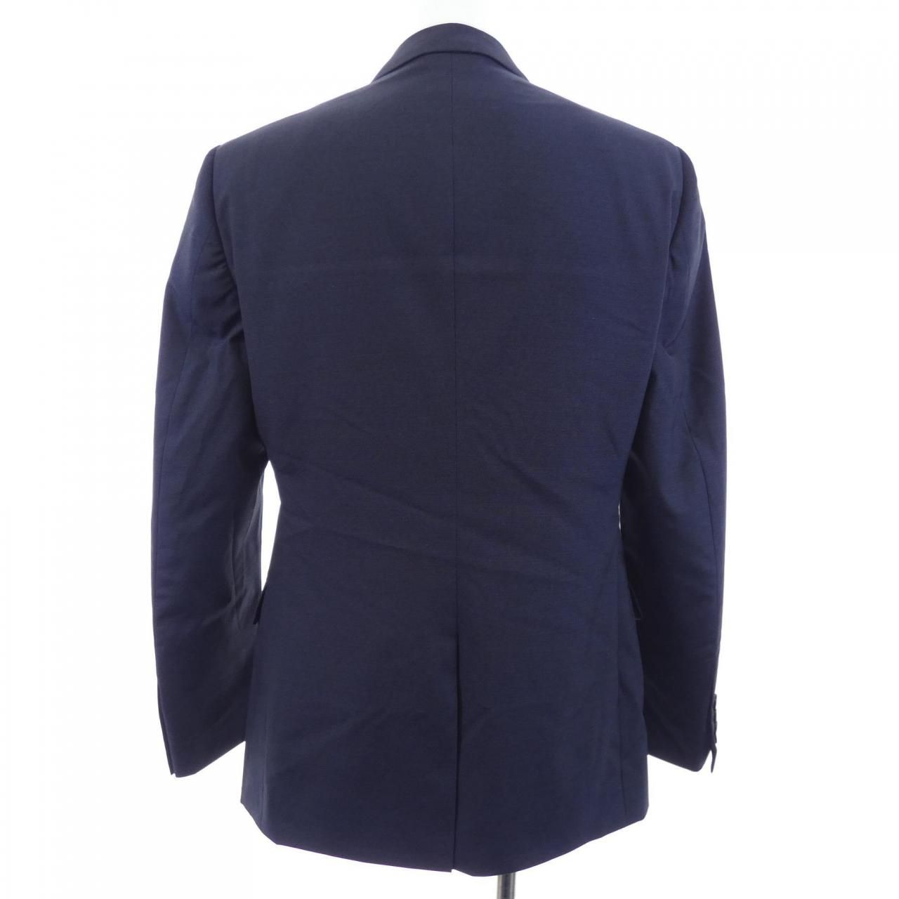 Dior Jacket Navy — view 2