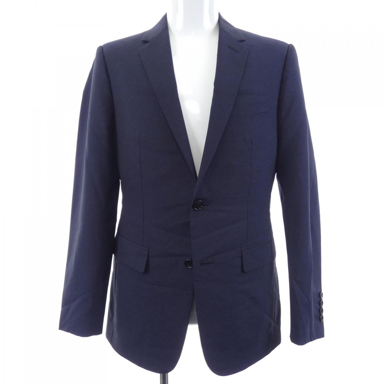Dior Jacket Navy