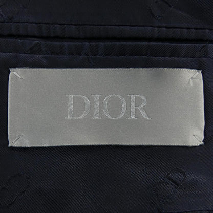 Dior Jacket Navy — view 4