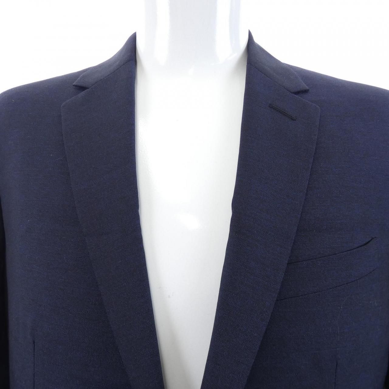Dior Jacket Navy — view 5