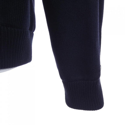 Dior Essentials Oblique Knit Sweater — view 6
