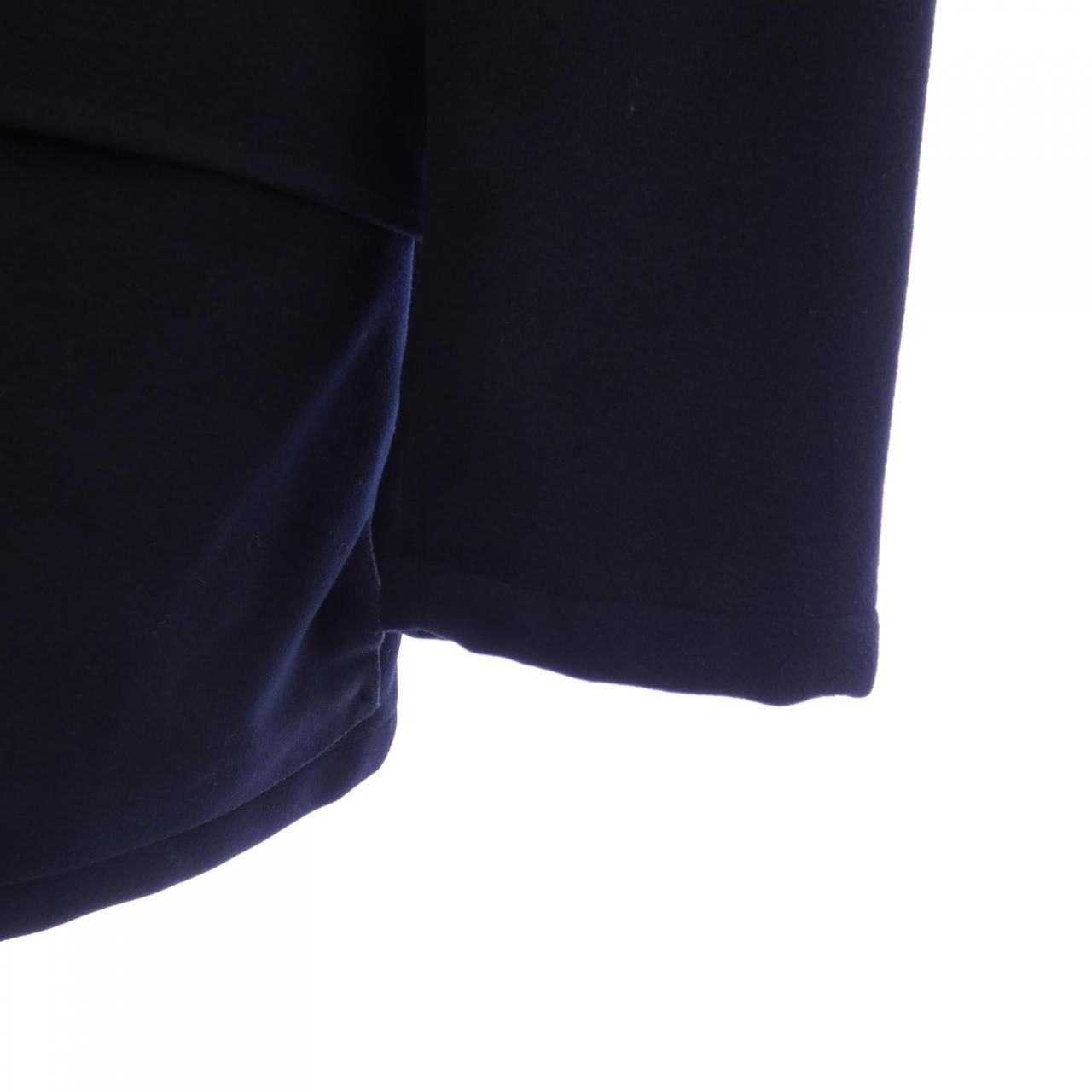 Prada Coat Black — view 6