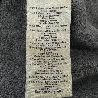Hermes Sweatshirt Gray — view 3