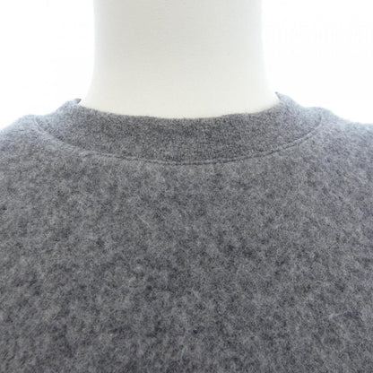 Hermes Sweatshirt Gray — view 5