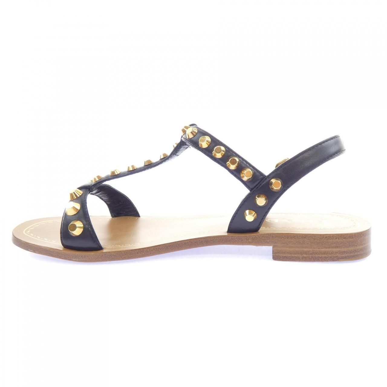 Prada Sandals Black — view 2