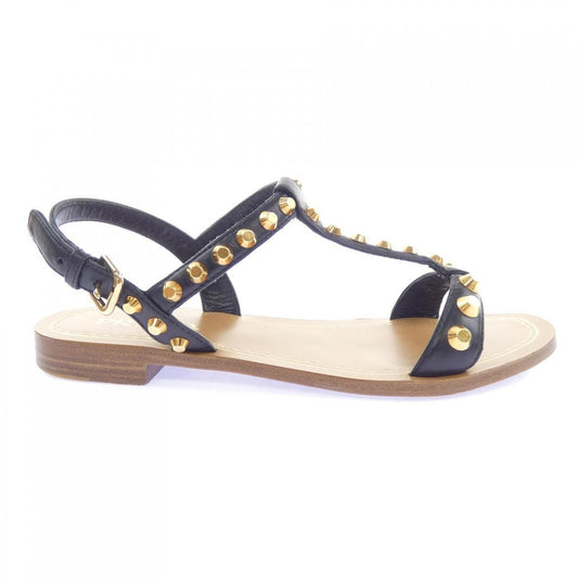 Prada Sandals Black