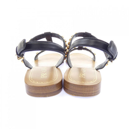 Prada Sandals Black — view 5