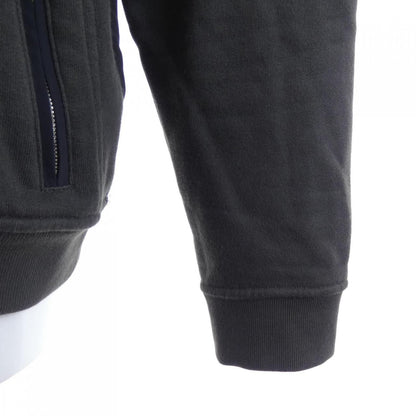 Hermes Hoodie Gray — view 6