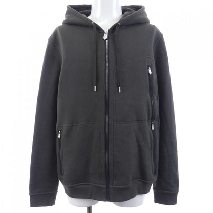 Hermes Hoodie Gray