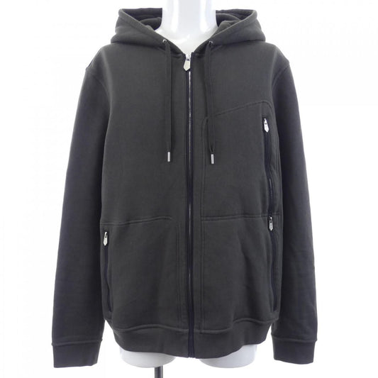 Hermes Hoodie Gray