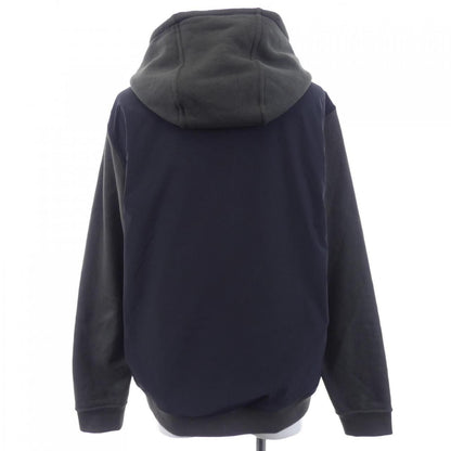 Hermes Hoodie Gray — view 2