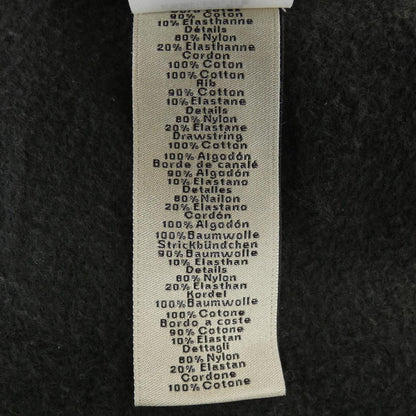 Hermes Hoodie Gray — view 3