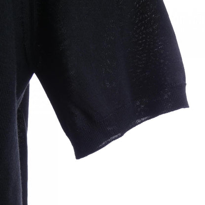 Prada Knit Sweater Black — view 6