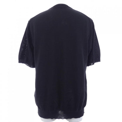 Prada Knit Sweater Black — view 2